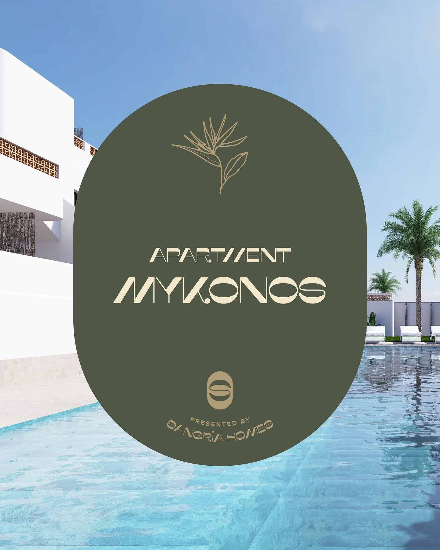✨ Stellen Sie sich vor&hellip; Sie wachen auf, &ouml;ffnen Ihre gro&szlig;en Terrassent&uuml;ren und sp&uuml;ren die frische Brise der Costa Blanca. Ihr neues Zuhause in den Mykonos Apartments in Dolores bietet Ihnen das Beste aus modernem Wohnen und