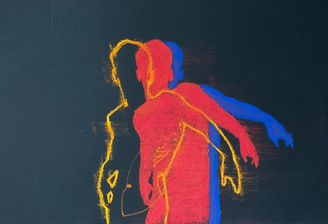 Pastel on paper 30x45cm
by Ian Hodgson @ian.hodgson
.
.
.
.
.
.
.
#strikefancy #inspiration #curation #art #design #photography #picoftheday #instadaily