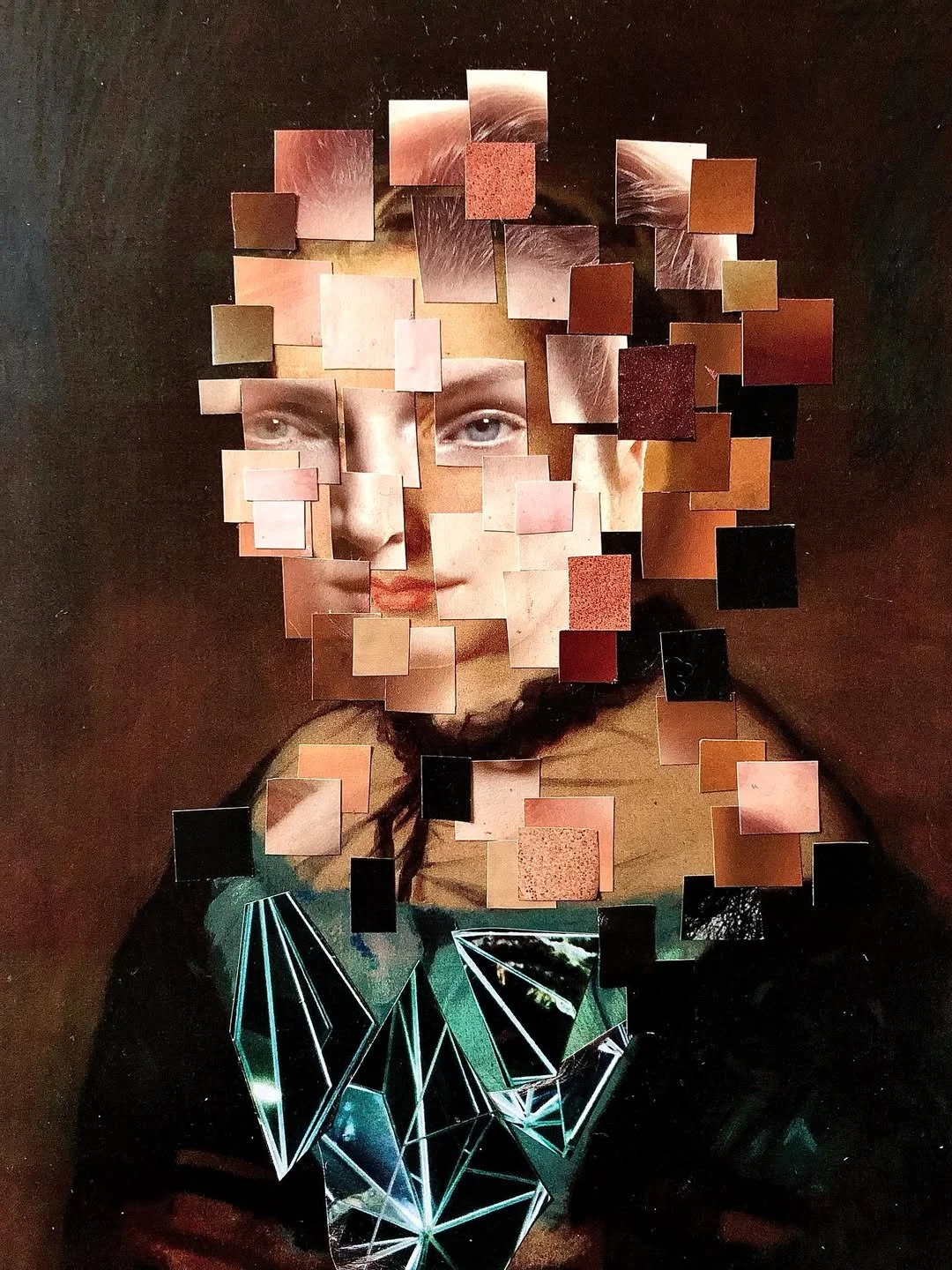 by Norika Nienstedt @norikanienstedt
.
.
.
.
.
.
.
#strikefancy #inspiration #curation #art #design #photography #picoftheday #instadaily #collage