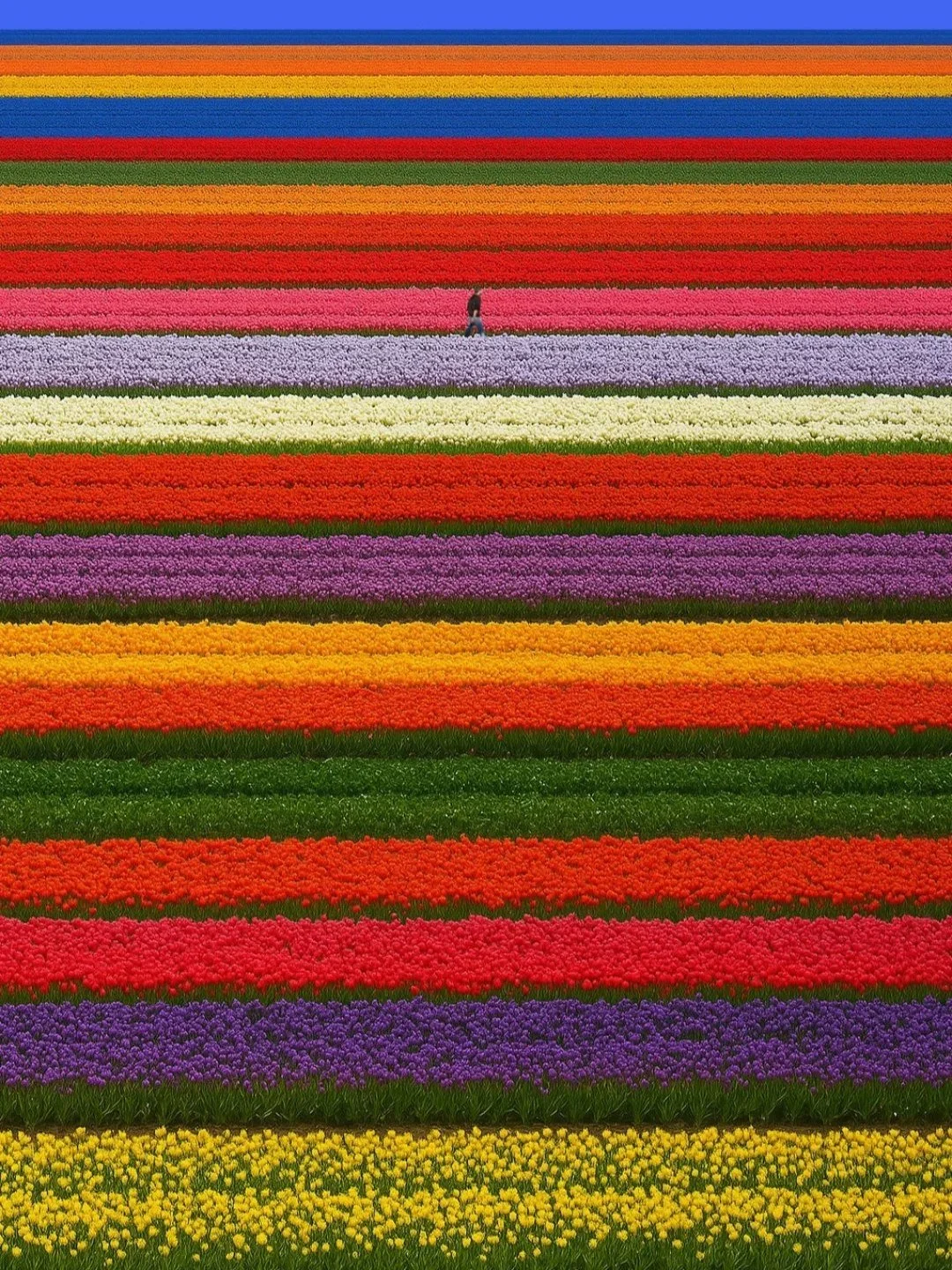 Tulip Fields.
by Ben @benjaminwolf__
.
.
.
.
.
.
.
#strikefancy #inspiration #curation #art #design #photography #picoftheday #instadaily