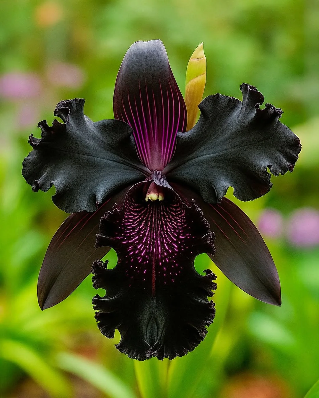 Orqu&iacute;dea Black
by Carlos Mota @casamota
.
.
.
.
.
.
.
#strikefancy #inspiration #curation #art #design #photography #picoftheday #instadaily