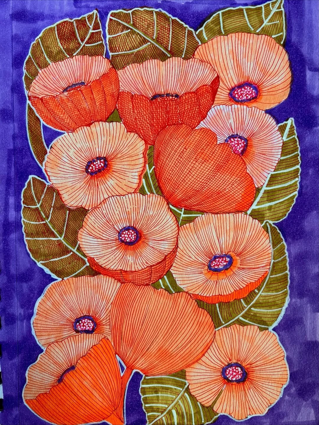 by Katie O&rsquo;Shea @katie_oshea_design
.
.
.
.
.
.
.
#strikefancy #inspiration #curation #art #design #photography #picoftheday #instadaily