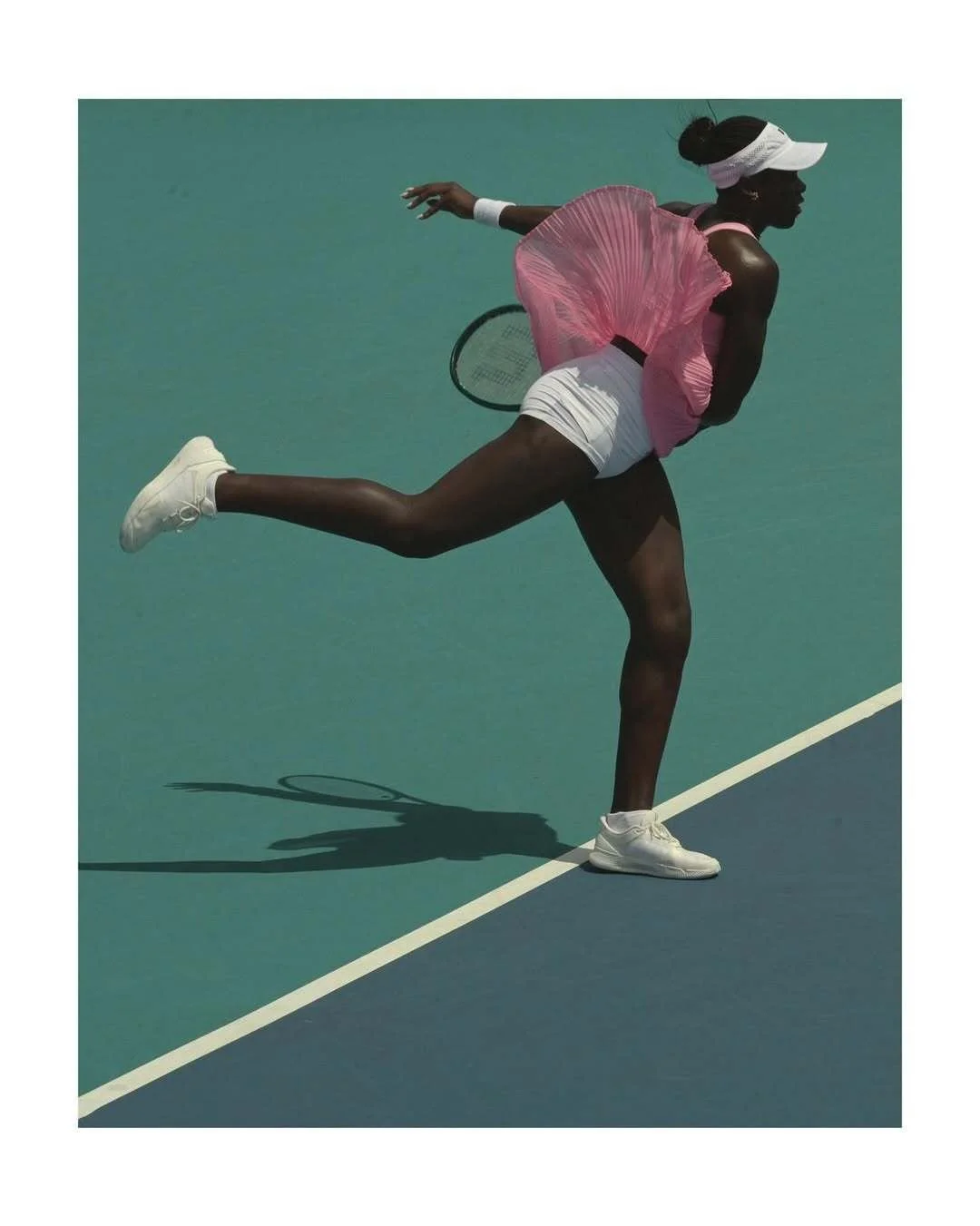 Miami Open
by Radka LEITMERITZ @radkaleitmeritz 
.
.
.
.
.
.
#curation #inspiration #art #photography #design