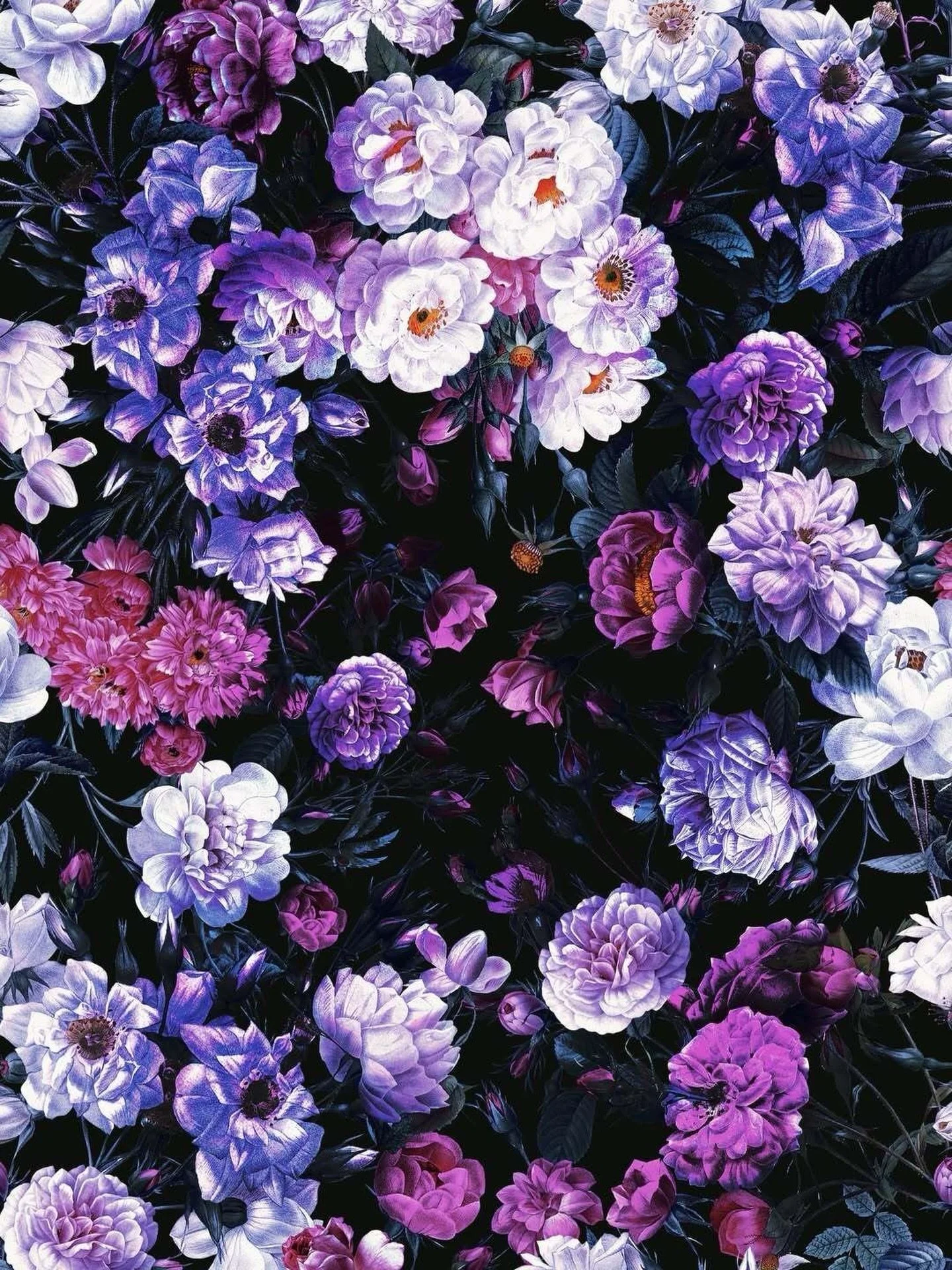 Rose Garden - Night III
by Burcu Korkmazy&uuml;rek @burcu_korkmazyurek
.
.
.
.
.
.
#curation #inspiration #art #photography #design