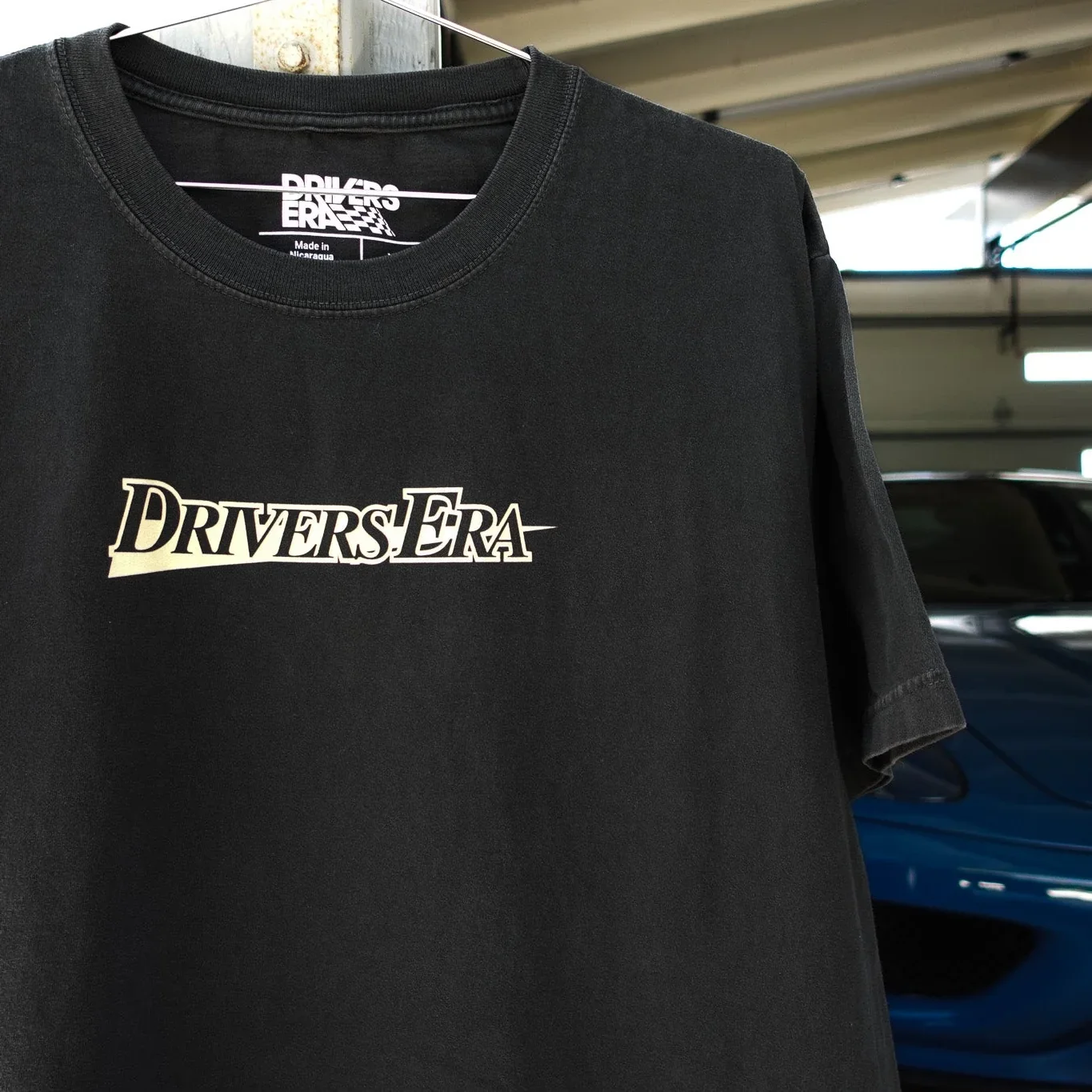 DRIVERS ERA APPAREL