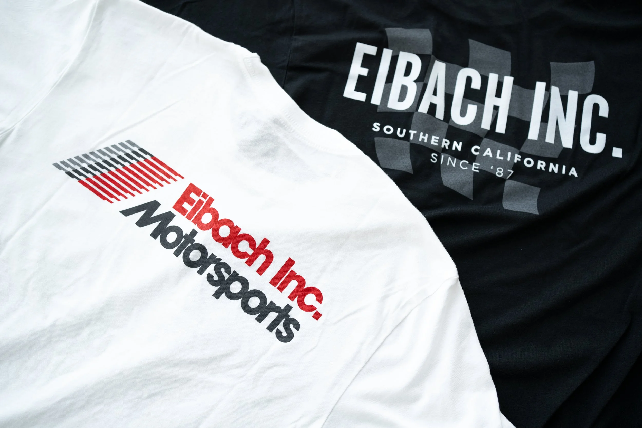 EIBACH APPAREL