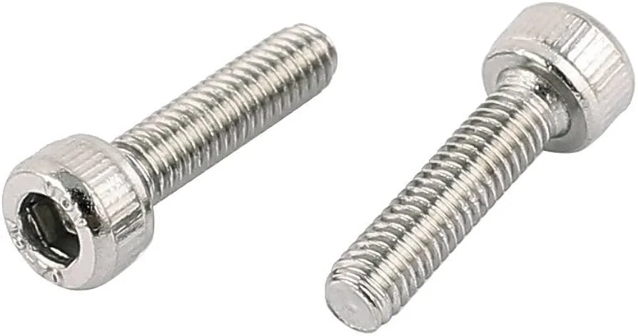 RES Concepts M3 12mm Socket Head Screw Stainless.jpg