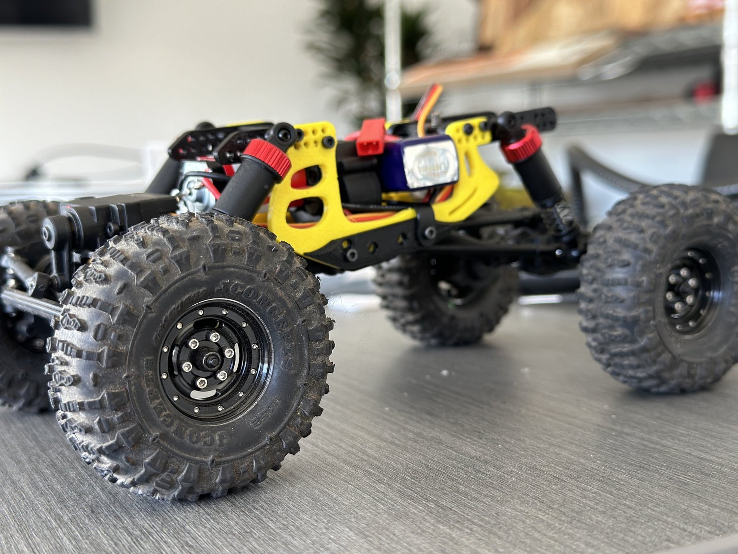 REScat18 LCG Kit — resconcepts.us