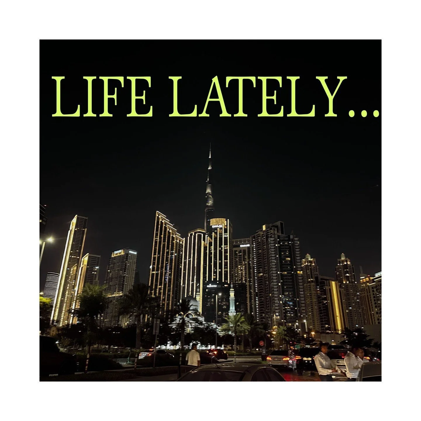 So what's next?

I get this question a lot.

And maybe it's better explained as 'what lately' rather than 'what's next'...

After a successful pilot programme that's seen five female founders go from confusion to clarity, connection and commercial op