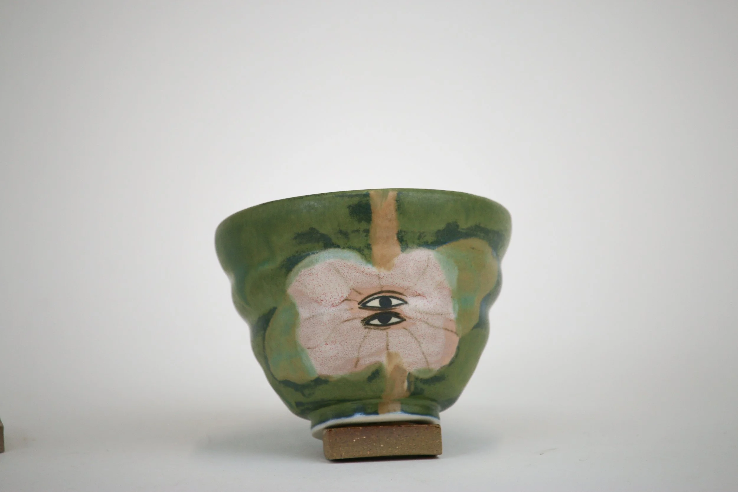 The Master Third Eye Mug – Quiet Wisdom No.2 Mug