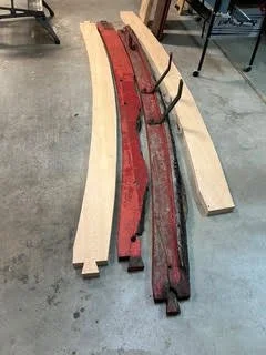 Work Continues Offsite