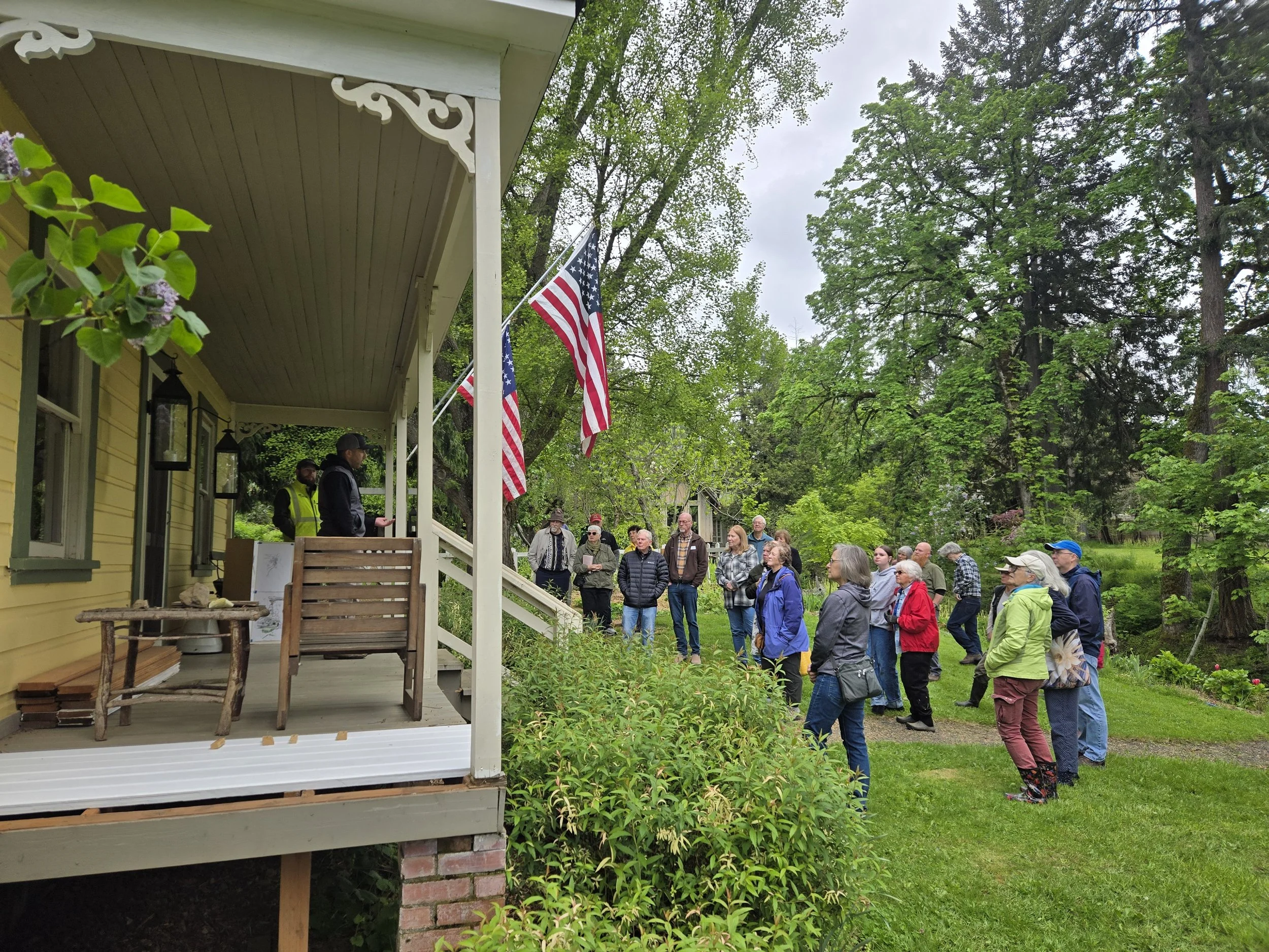 Arbor Day 