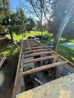 SP&amp;S 760 Caboose - 4/29/26 Work Party
