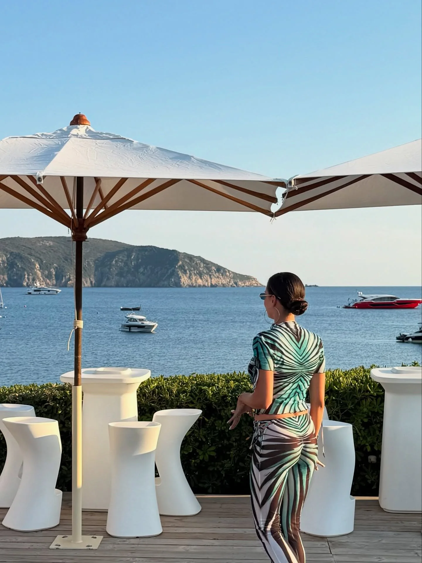 Still summering 🪐