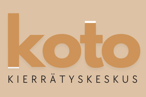 Kierrätyskeskus Koto