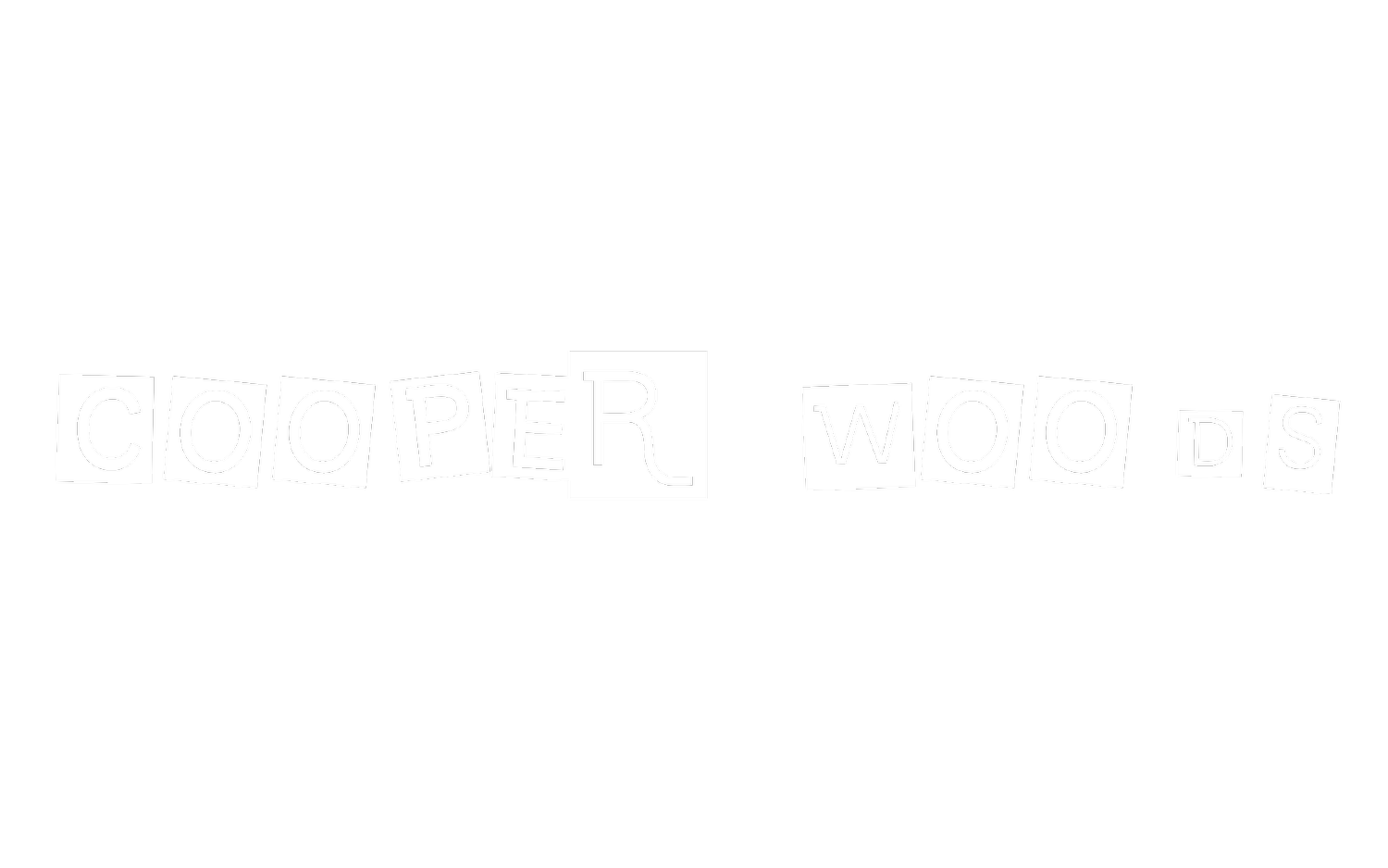 COOPER WOODS