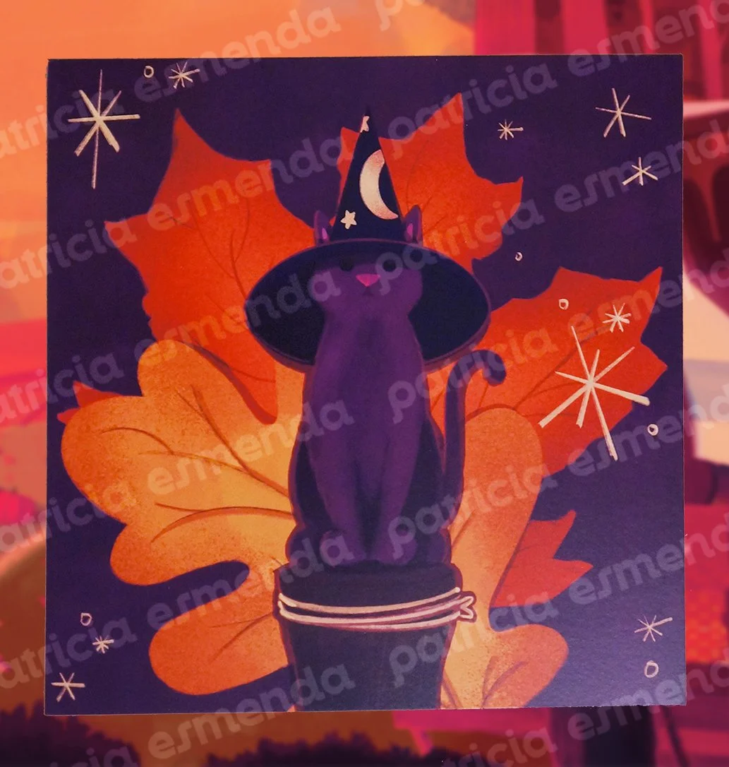 Witch Cat Low res watermark .jpg