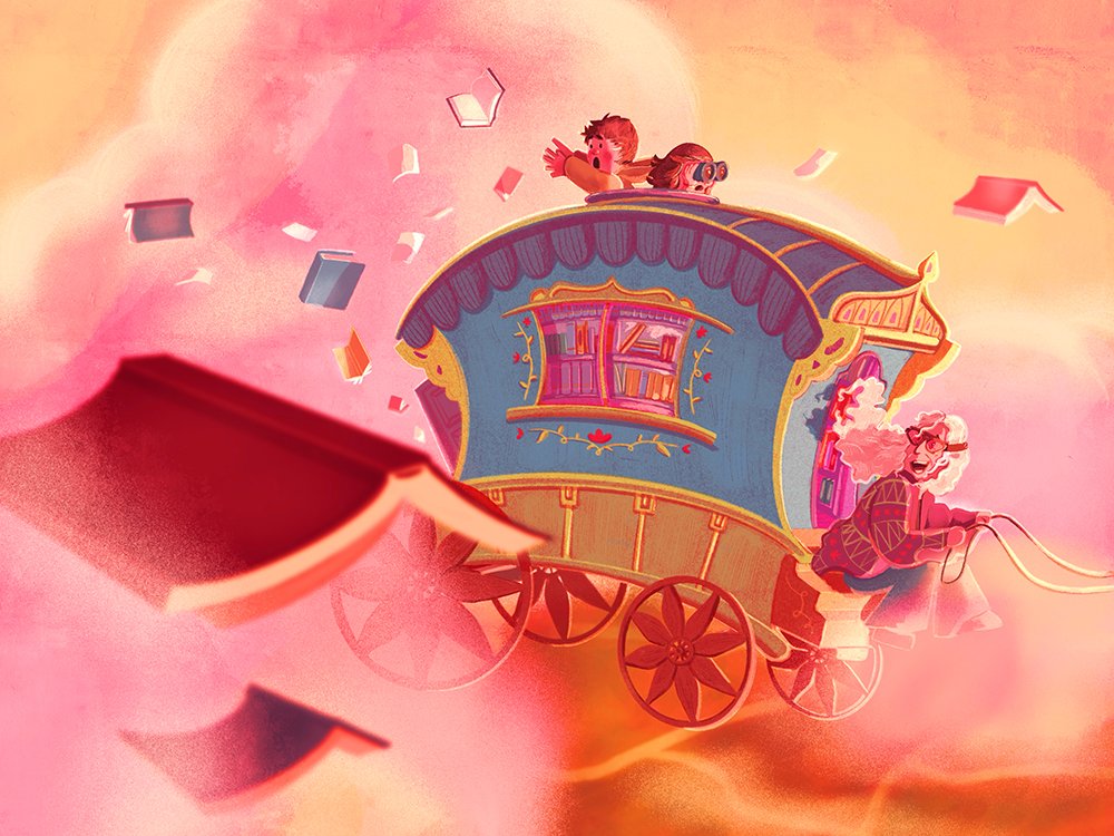 Flying Book Caravan Pinker low res.jpg