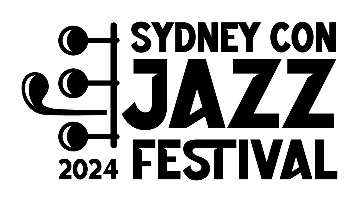 2024 Sydney Con Jazz Festival 