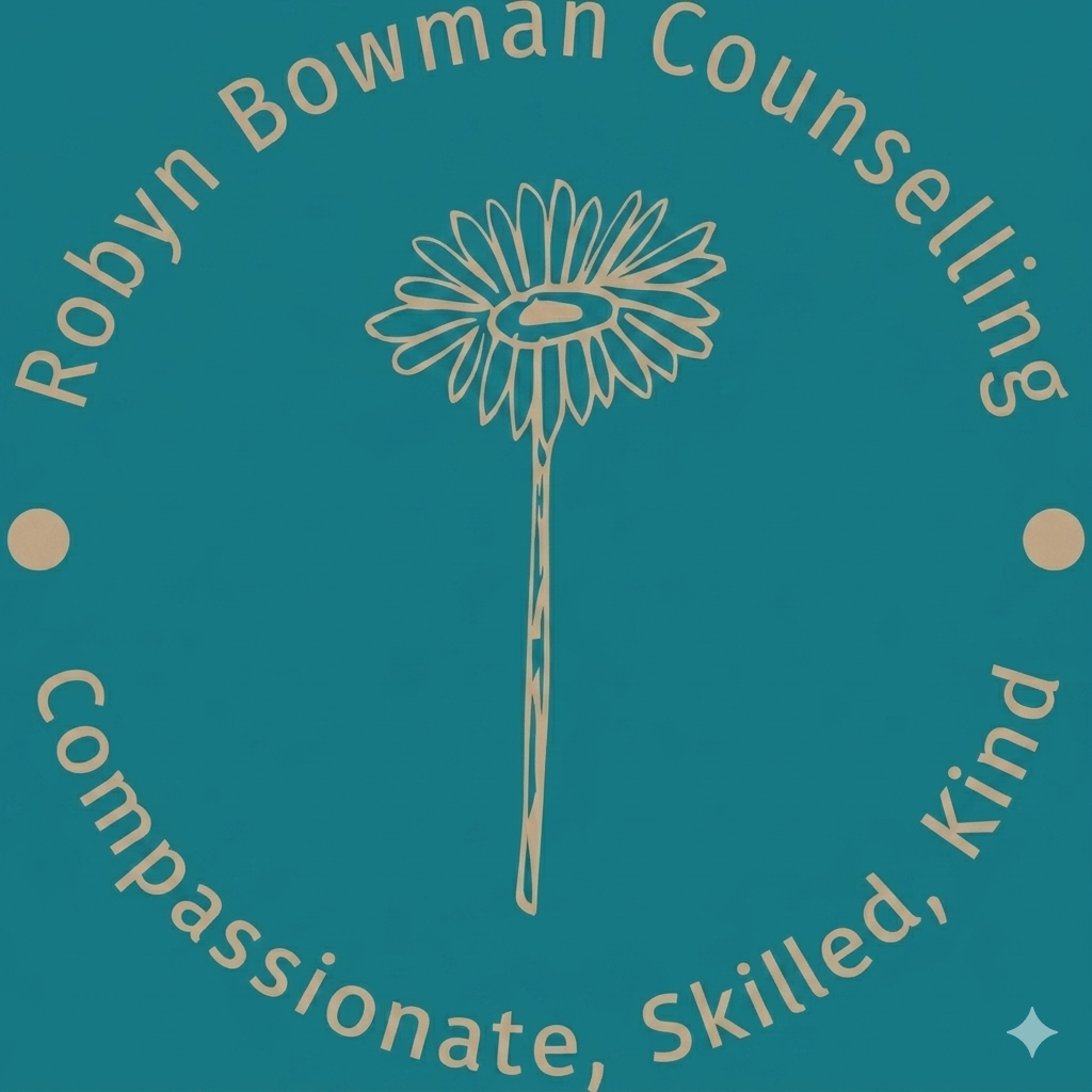 Robyn Bowman Counselling