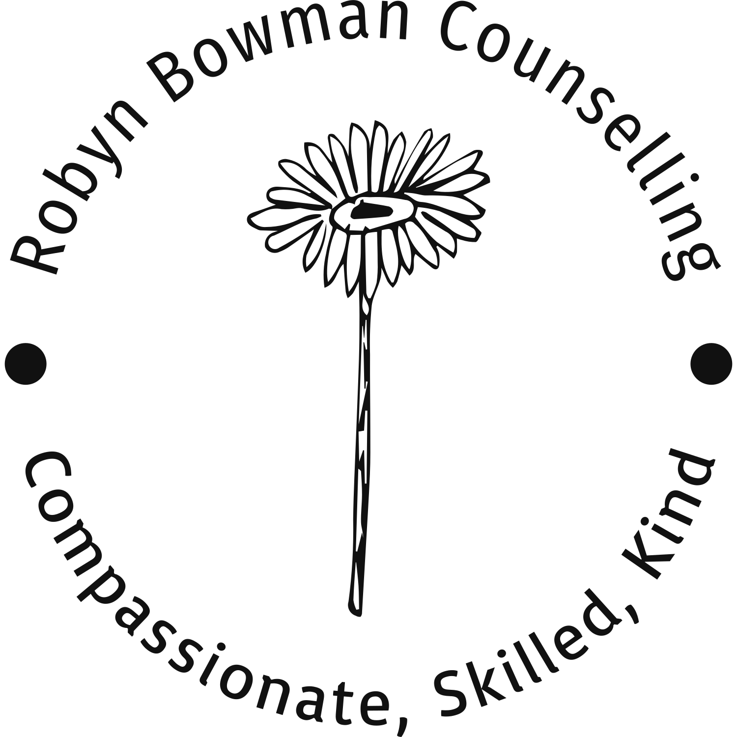 Robyn Bowman Counselling