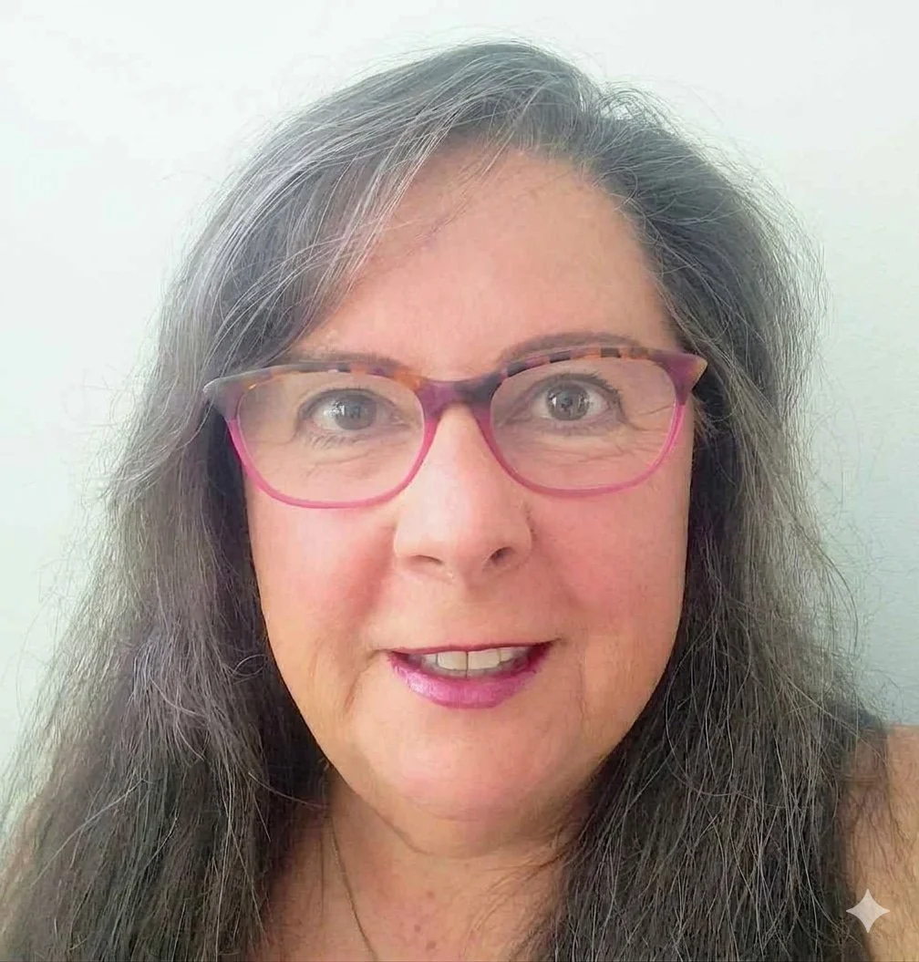 Robyn Bowman