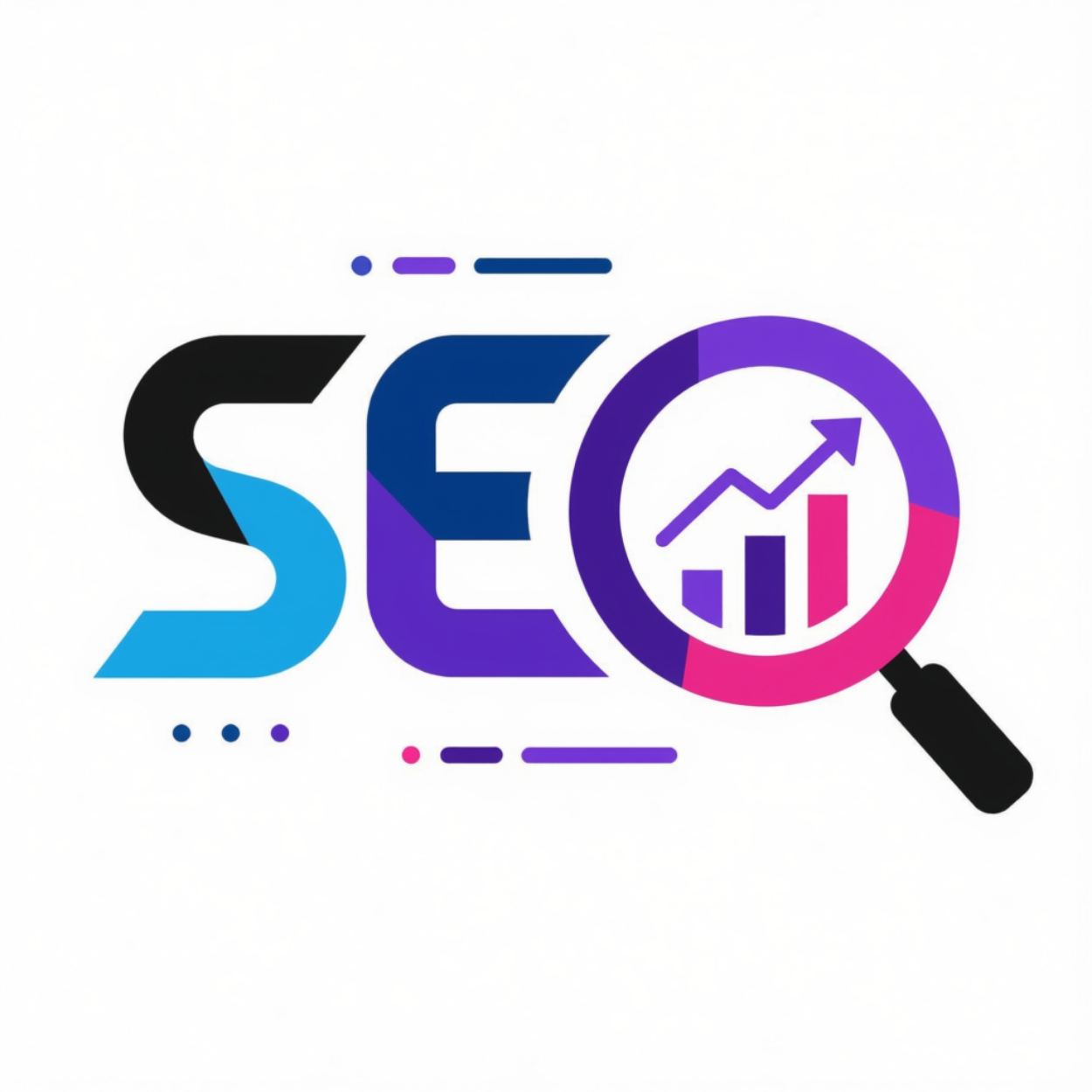 Website  SEO - Website Icon