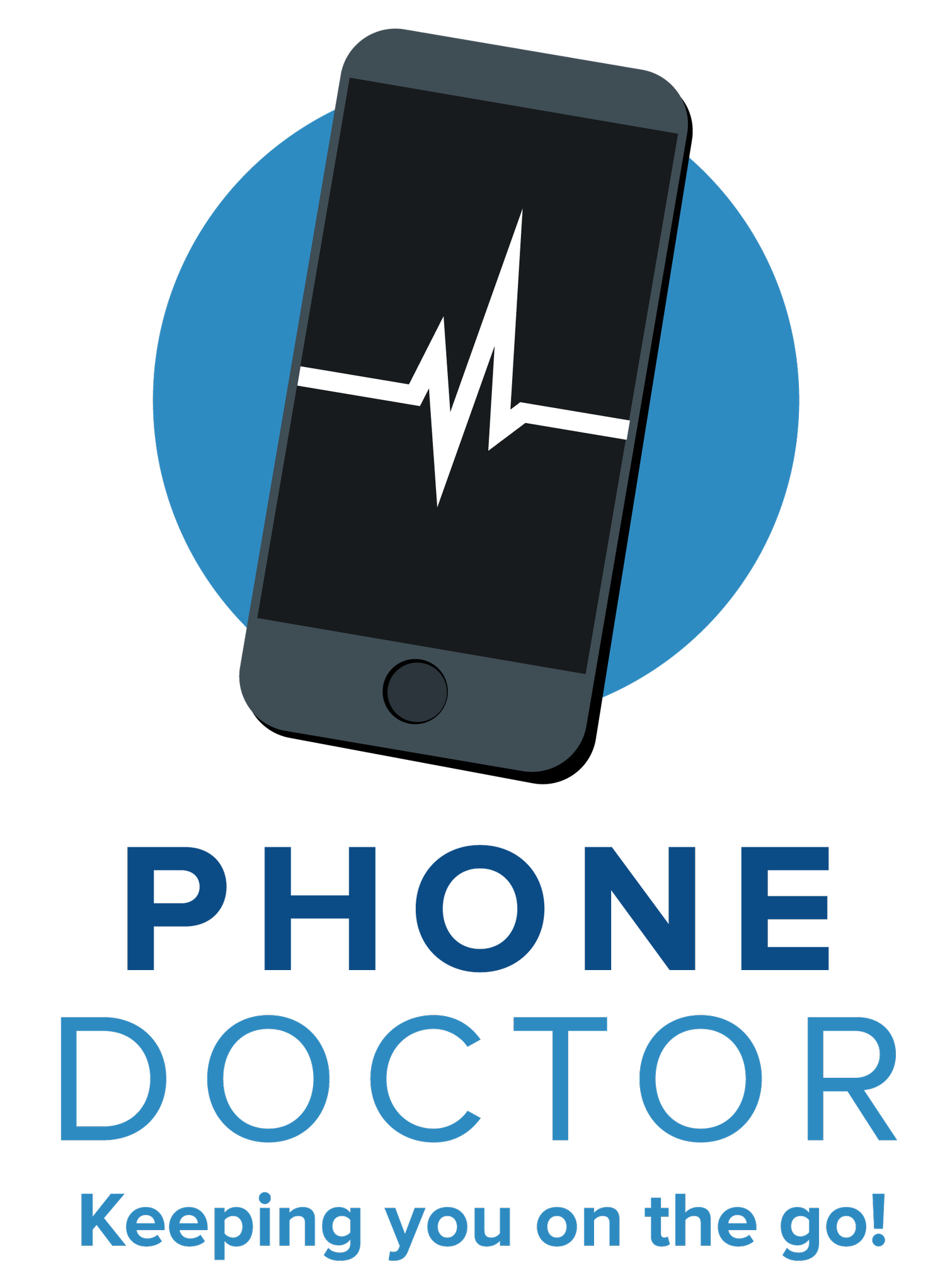 Phone Doctor