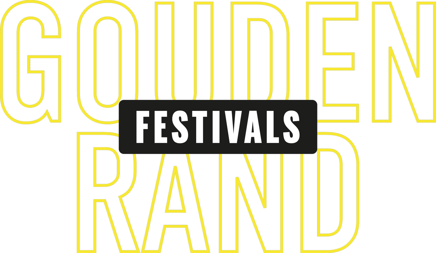 Gouden Rand Festivals