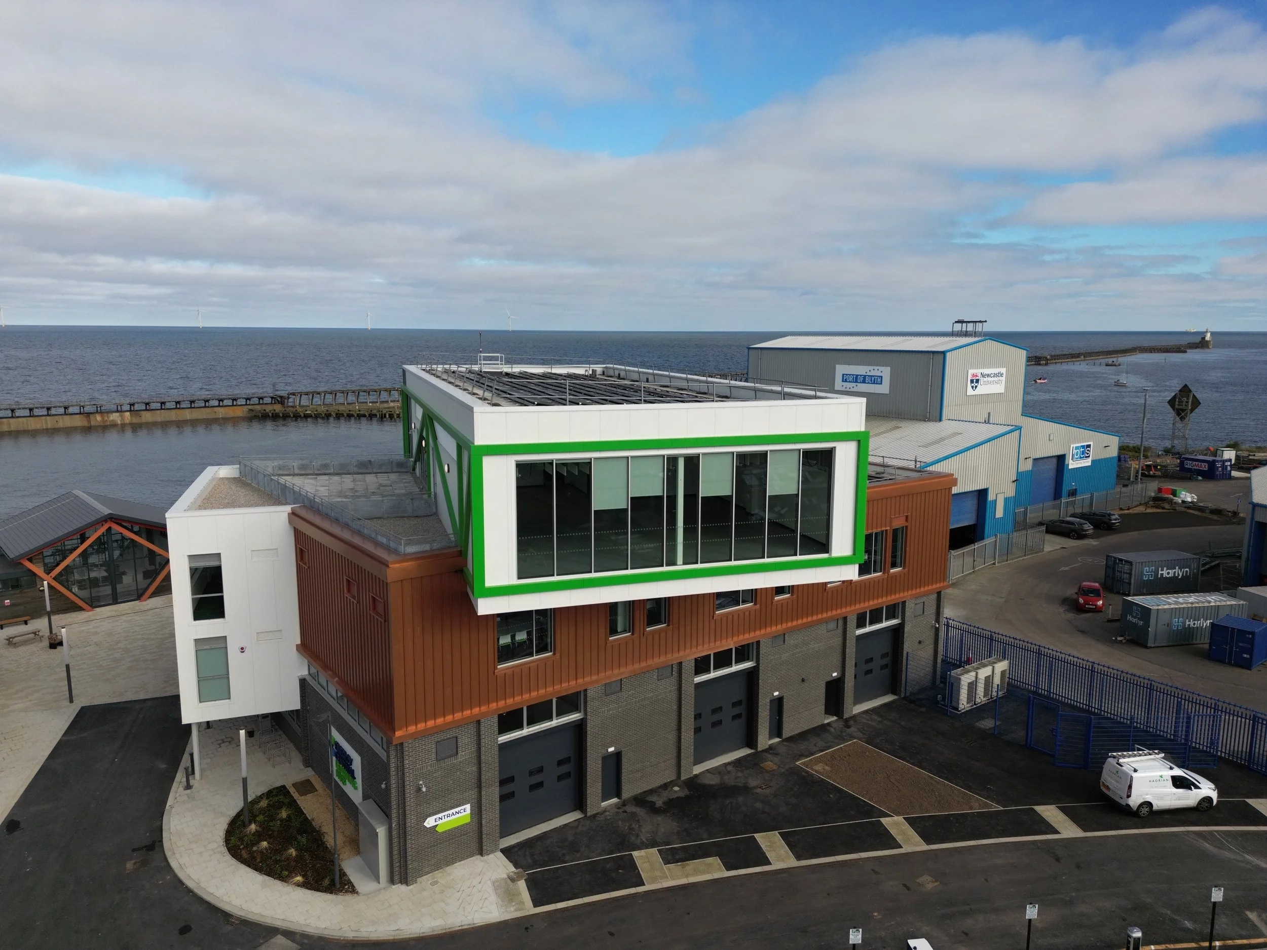 HEAD OF COMMERCE &amp; ENGAGEMENT