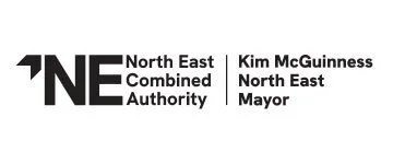 North East Combined Authority Logo