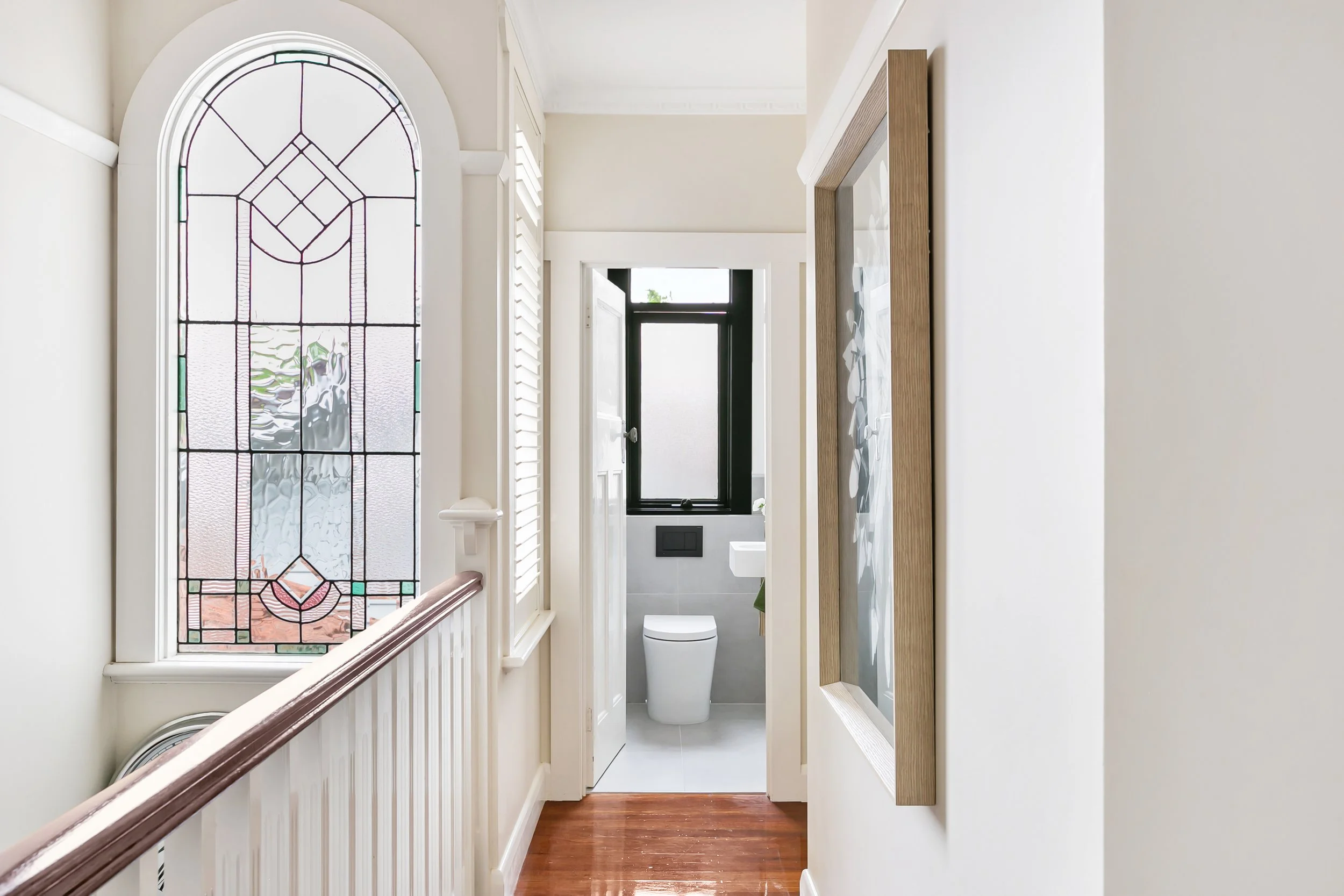 Ross St, Surrey Hills — Yeomans Design & Build
