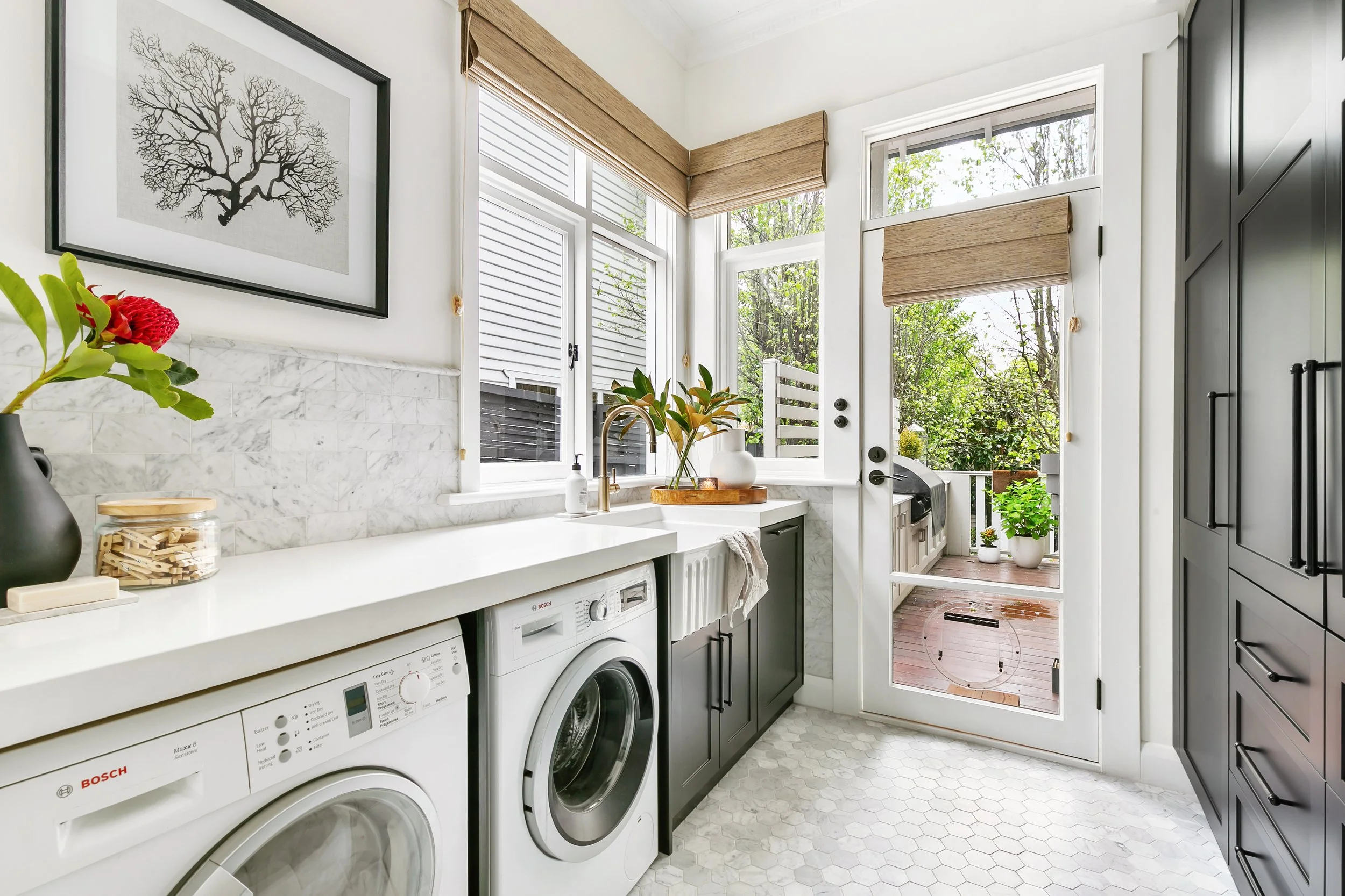 Ross St, Surrey Hills — Yeomans Design & Build