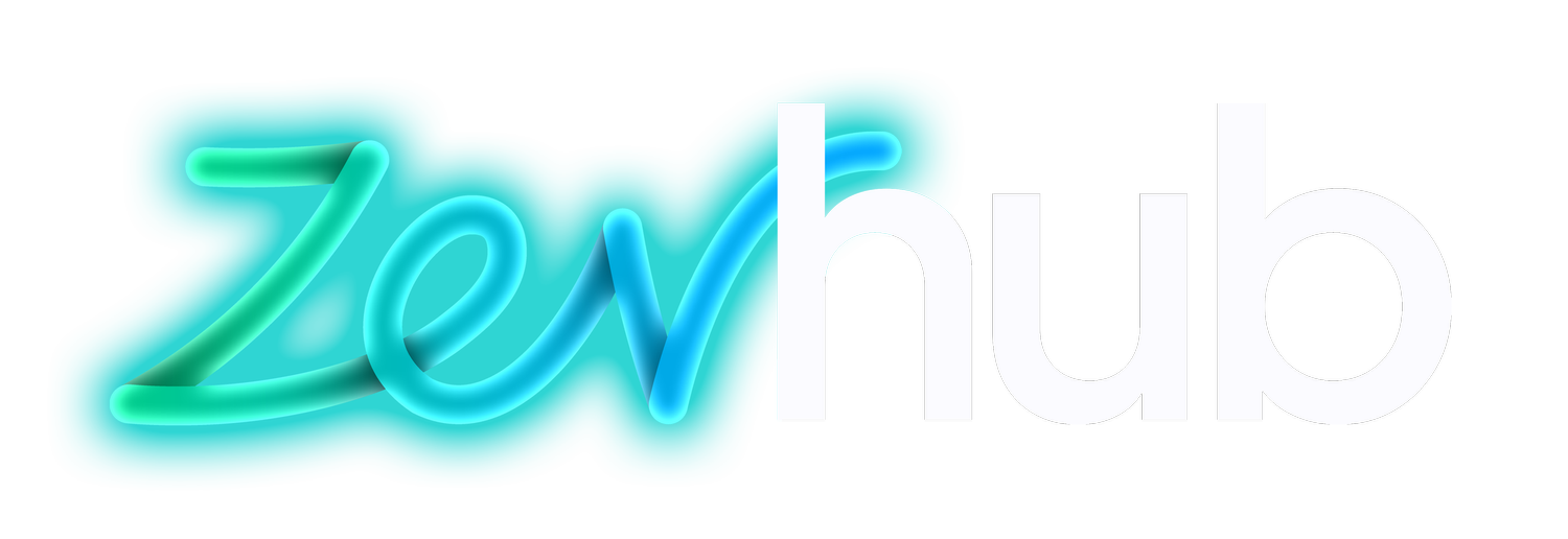 Zevhub - Charging vehicles and drivers