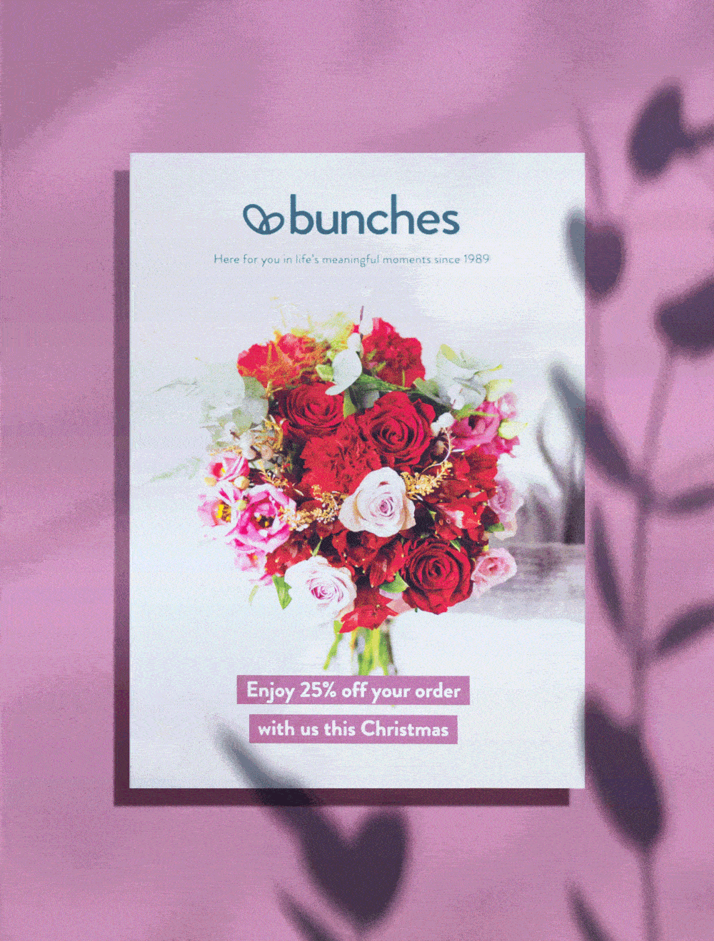 Direct mail marketing design inspiration for small businesses