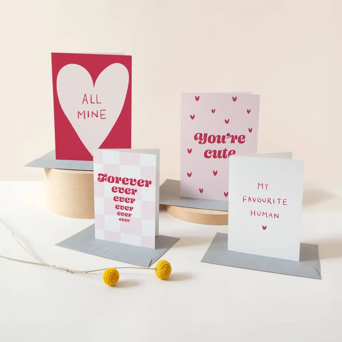 Brand photography style development for UK florist by Derby creative direction.