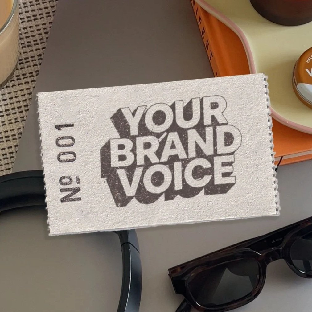 Why your audience can hear your brand (even if you don't know it)