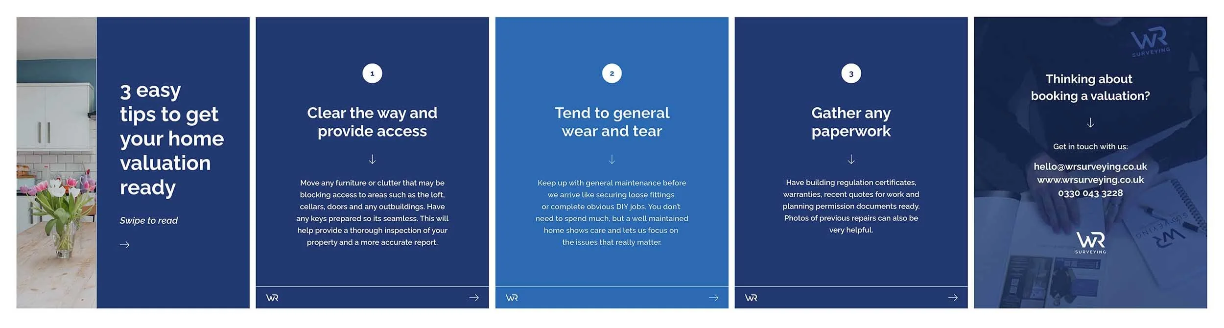 Instagram carousel post graphic design for small business templates.