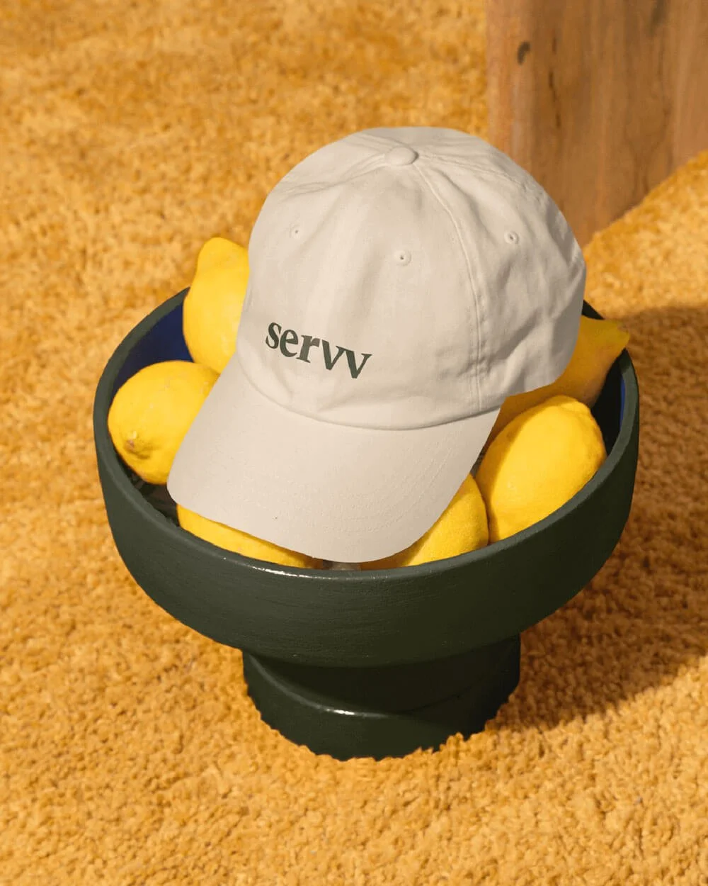 Brand and graphic designer working on brand identity and marketing design projects for small businesses