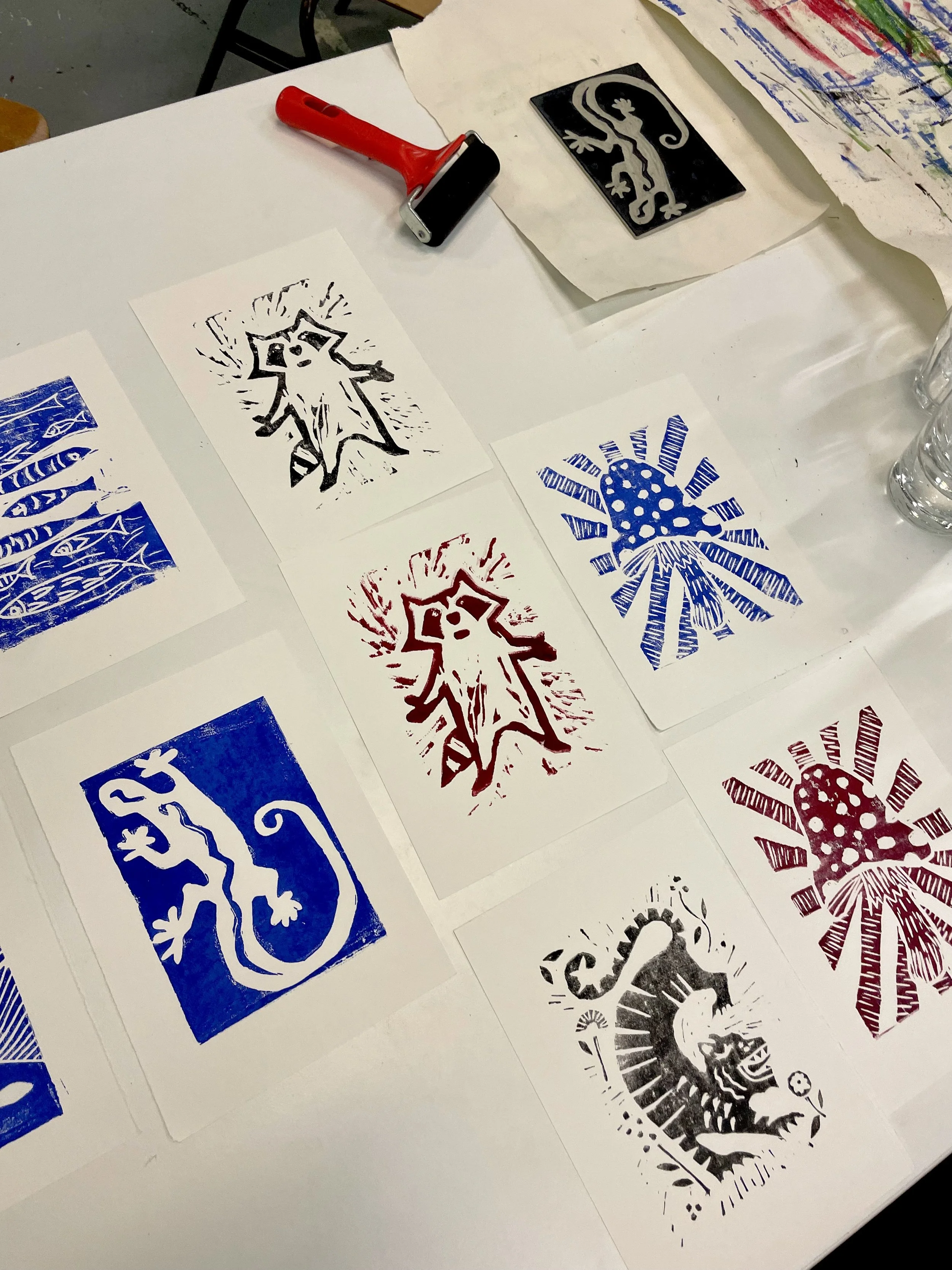 Lino prints workshops Kaya Heyman.jpeg