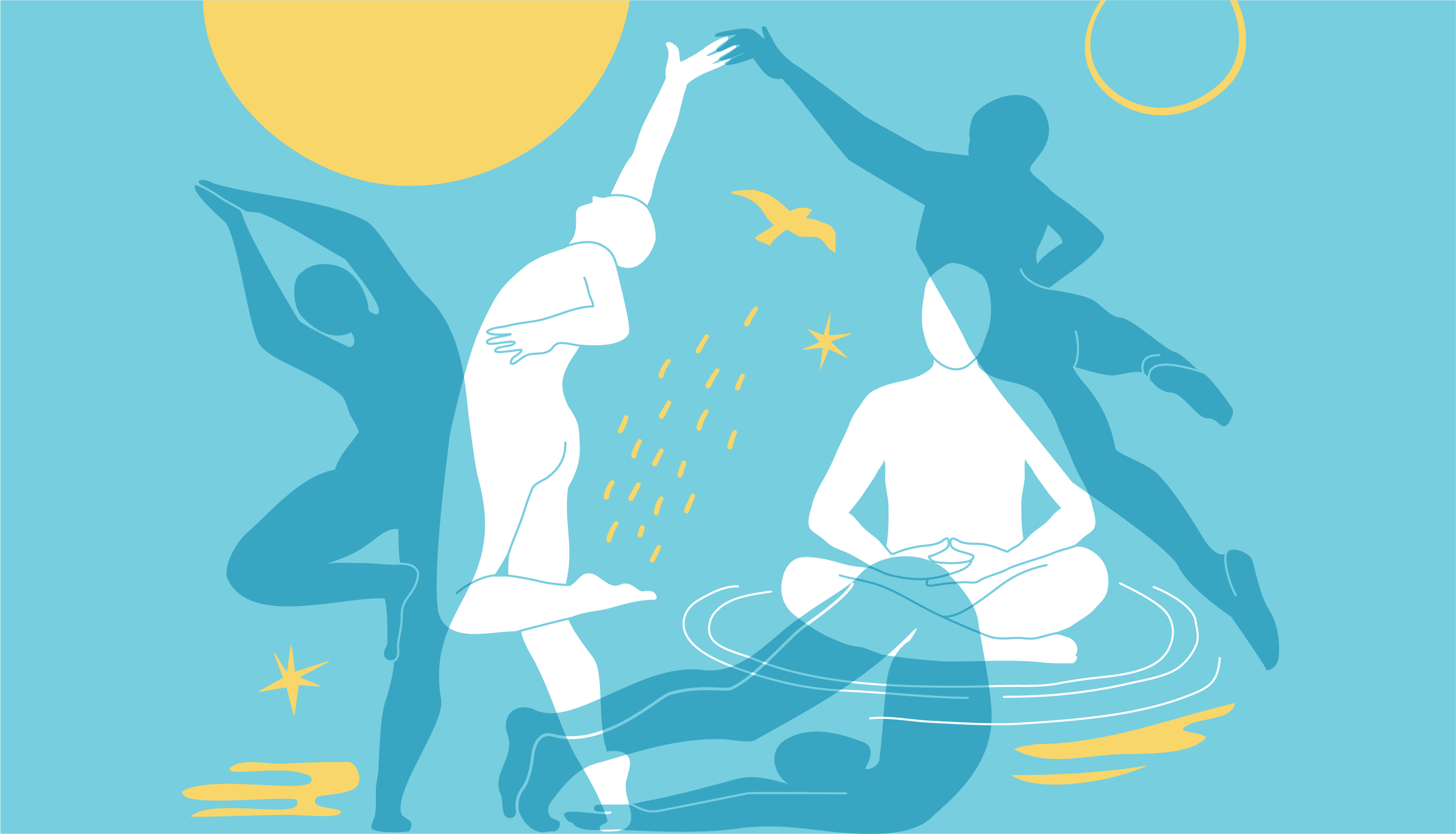 YuM Studio - Yoga und Zazen Meditation - Berlin Steglitz