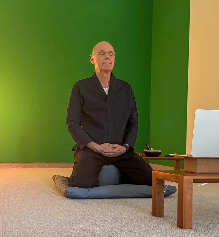 YuM Studio - Zen-Meditation - Berlin Steglitz