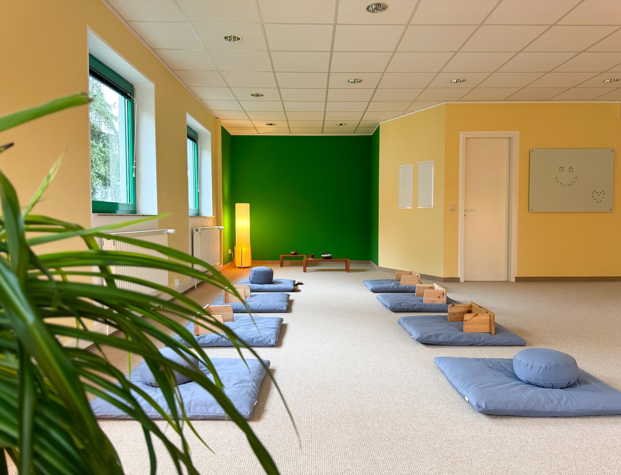 YuM Studio - Yoga und Meditation - Berlin Steglitz