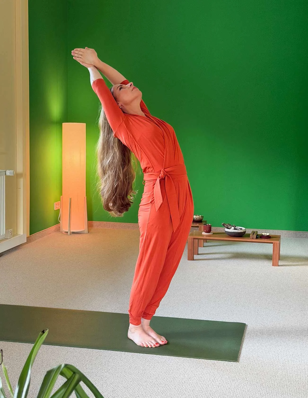 YuM Studio - Yoga und Meditation - Berlin Steglitz