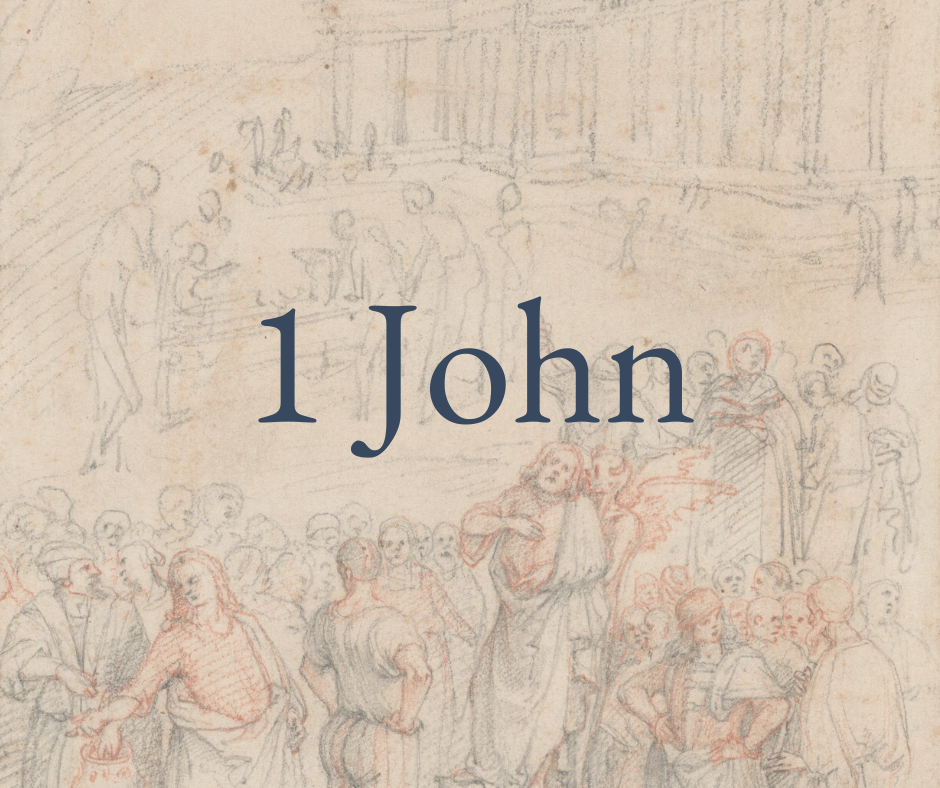 John’s Lesser-Known Prologue