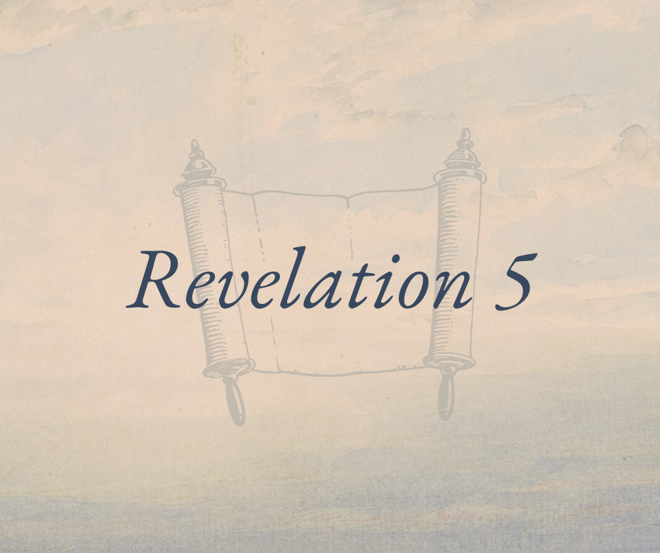 Who Will Take the Scroll?