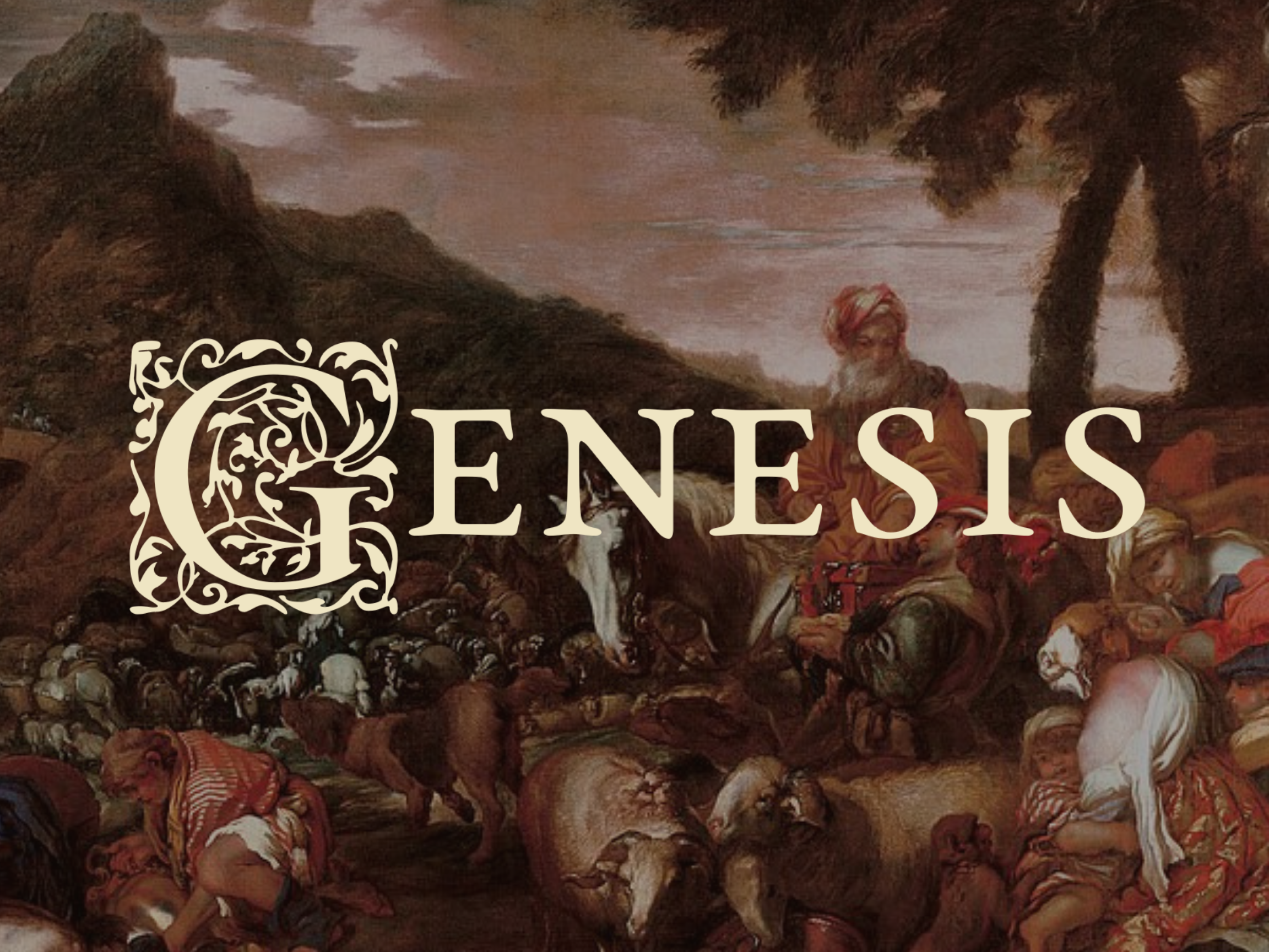 Faith, Fear, and Faithfulness