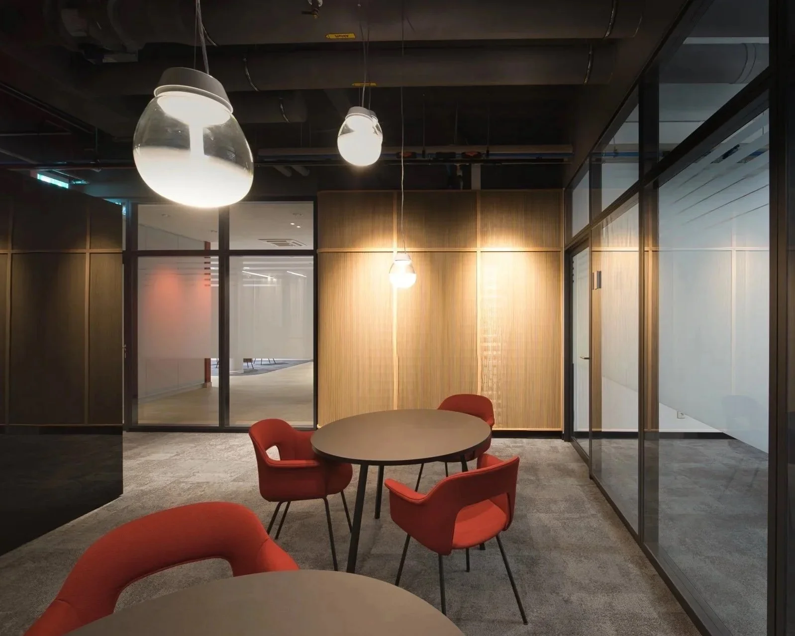 Firmenzentrale Pari Gräfelfing