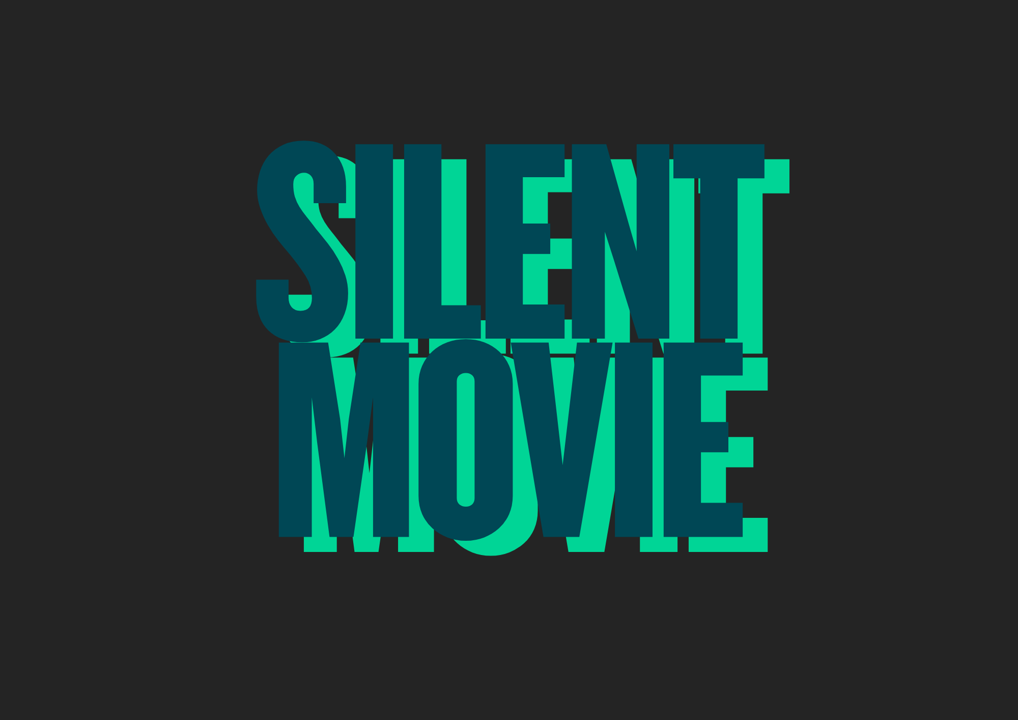 Silent Movie
