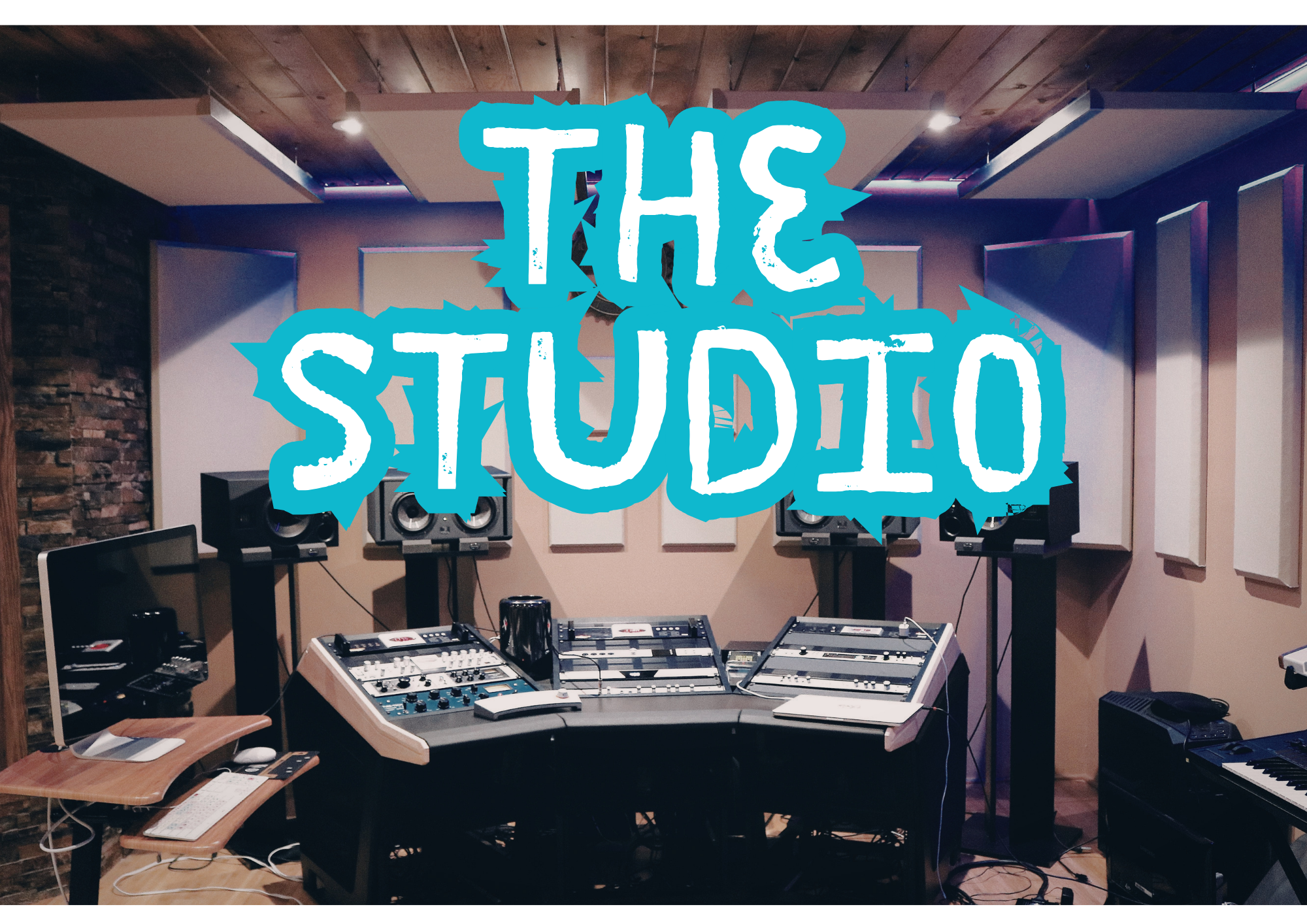 The Studio